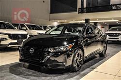 نیسان سێنترا